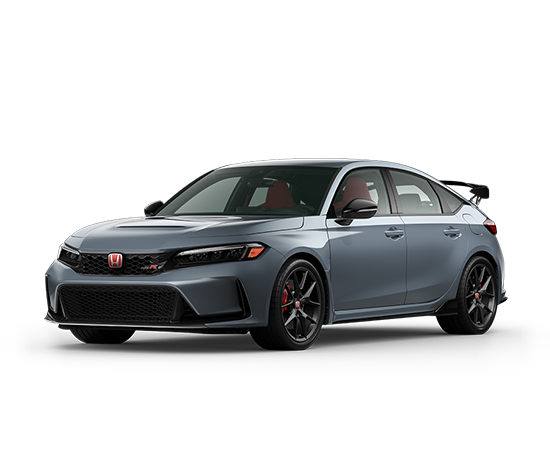 2026 Honda Civic Type R