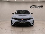 2026 Honda Civic Type R Manual