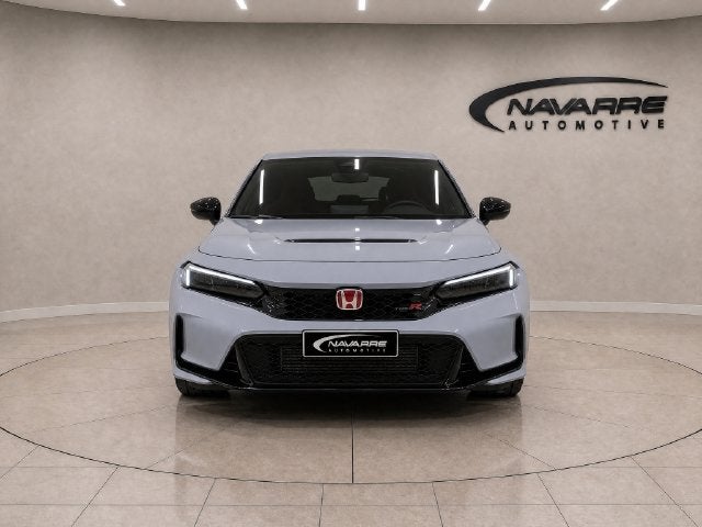 2026 Honda Civic Type R Manual
