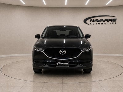2019 Mazda Mazda CX-5 Sport