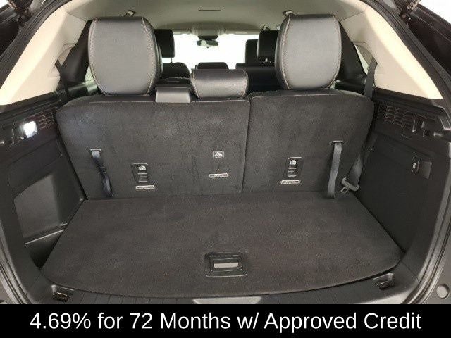 2025 Mazda Mazda CX-90 Select Package