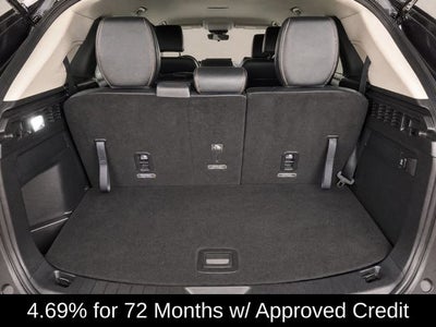2025 Mazda Mazda CX-90 Select Package