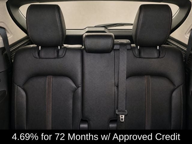 2025 Mazda Mazda CX-90 Select Package