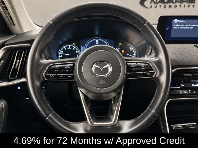 2025 Mazda Mazda CX-90 Select Package