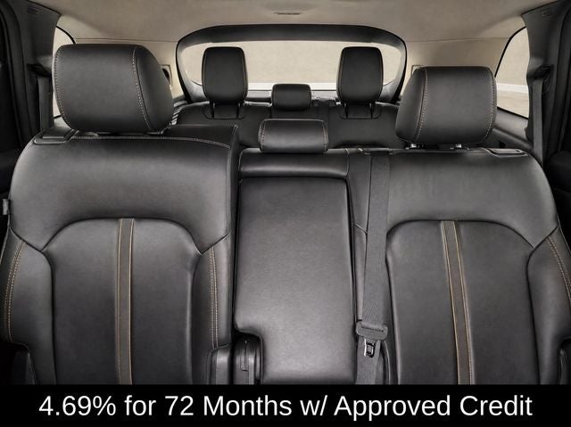 2025 Mazda Mazda CX-90 Select Package