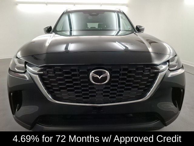 2025 Mazda Mazda CX-90 Select Package