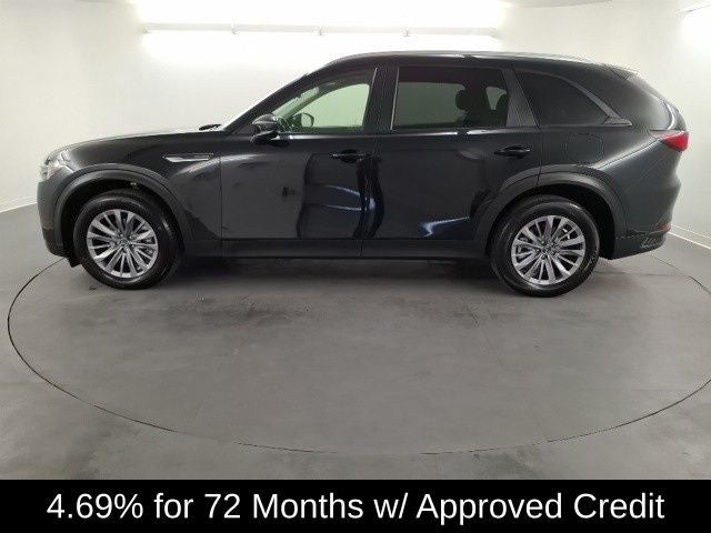 2025 Mazda Mazda CX-90 Select Package
