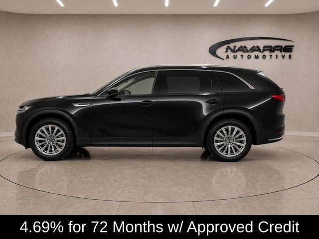 2025 Mazda Mazda CX-90 Select Package