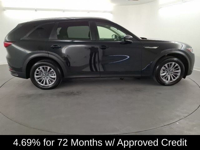2025 Mazda Mazda CX-90 Select Package