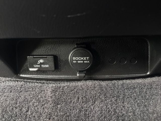 2017 Nissan Armada SL