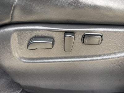 2017 Nissan Armada SL