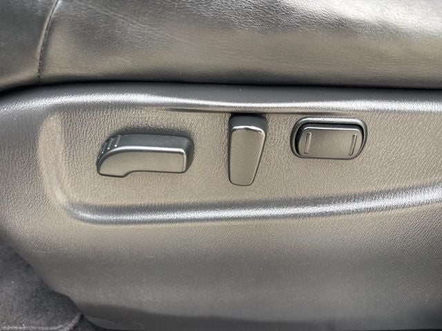 2017 Nissan Armada SL