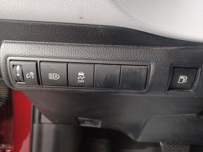2025 Toyota Corolla Hybrid Hybrid LE