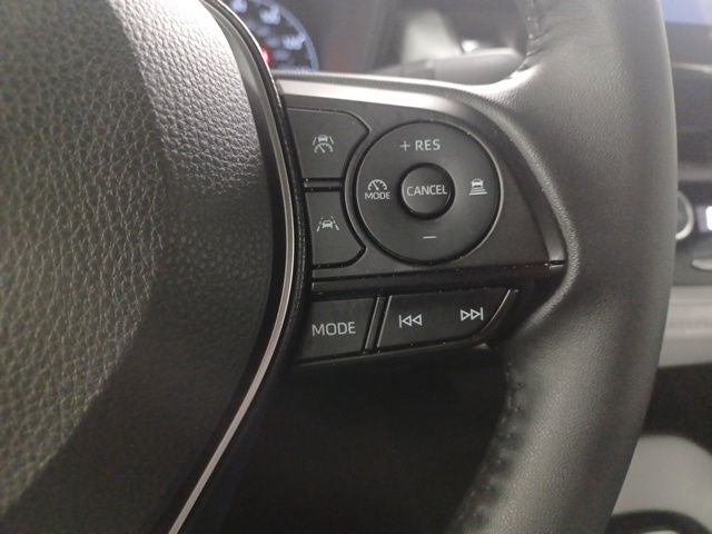 2025 Toyota Corolla Hybrid Hybrid LE