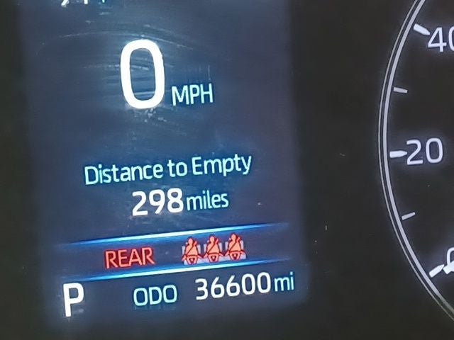 2025 Toyota Corolla Hybrid Hybrid LE