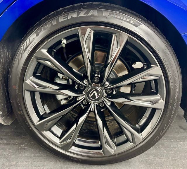 2023 Lexus IS IS 350 F SPORT
