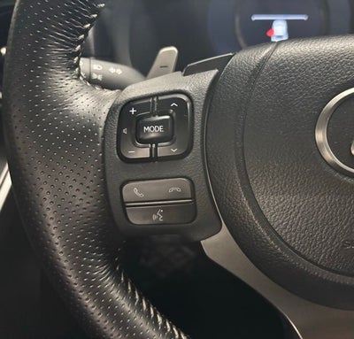 2023 Lexus IS IS 350 F SPORT