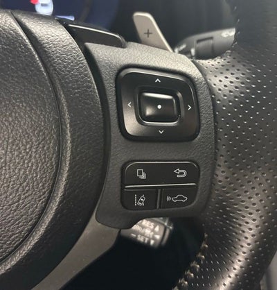2023 Lexus IS IS 350 F SPORT