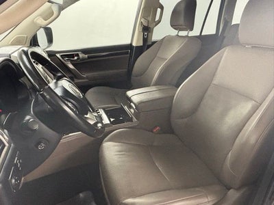 2020 Lexus GX GX 460 Premium