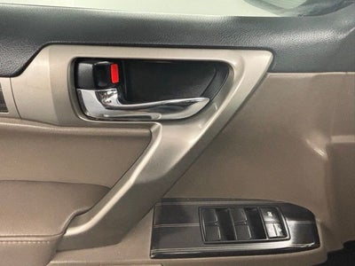 2020 Lexus GX GX 460 Premium