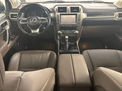 2020 Lexus GX GX 460 Premium