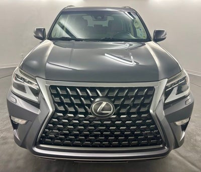 2020 Lexus GX GX 460 Premium