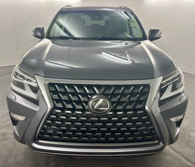 2020 Lexus GX GX 460 Premium