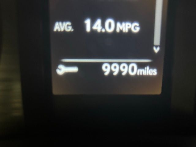 2020 Lexus GX GX 460 Premium