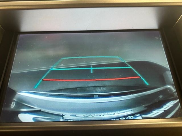 2020 Lexus GX GX 460 Premium