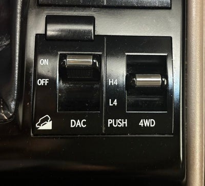 2020 Lexus GX GX 460 Premium