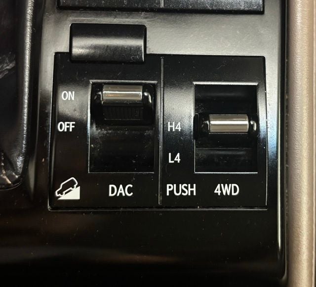 2020 Lexus GX GX 460 Premium