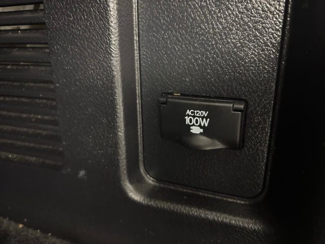 2020 Lexus GX GX 460 Premium