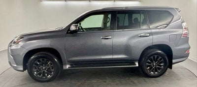 2020 Lexus GX GX 460 Premium