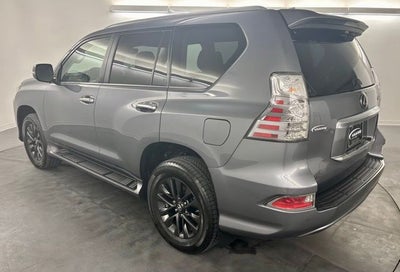 2020 Lexus GX GX 460 Premium