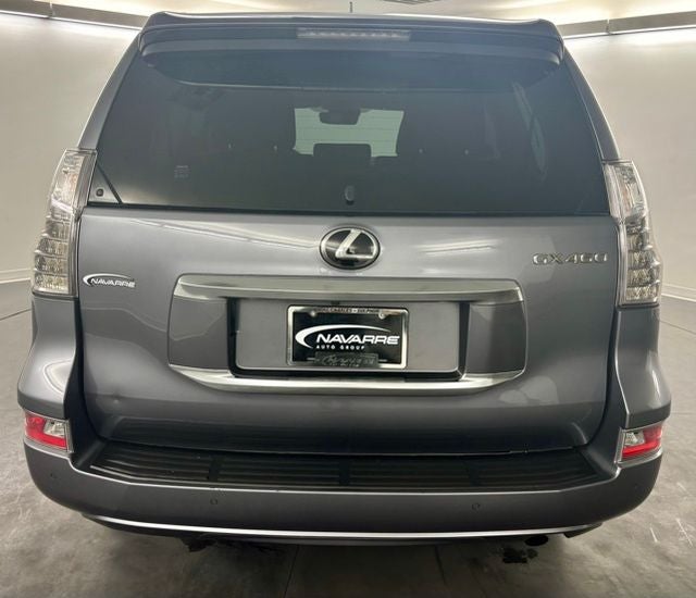 2020 Lexus GX GX 460 Premium