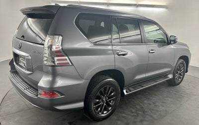 2020 Lexus GX GX 460 Premium