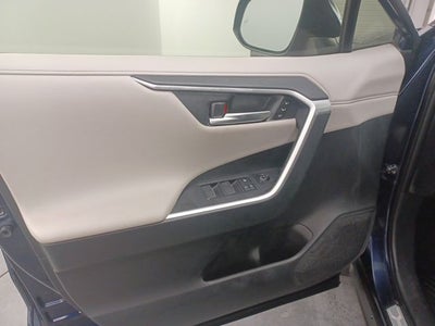 2024 Toyota RAV4 Hybrid Hybrid Limited