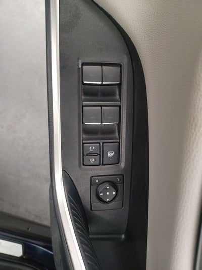 2024 Toyota RAV4 Hybrid Hybrid Limited
