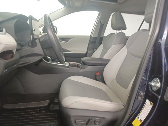 2024 Toyota RAV4 Hybrid Hybrid Limited