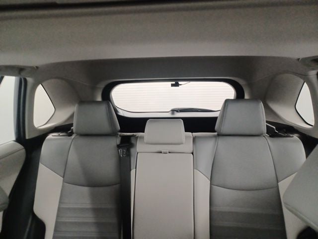 2024 Toyota RAV4 Hybrid Hybrid Limited