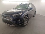 2024 Toyota RAV4 Hybrid Hybrid Limited