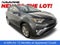 2018 Toyota RAV4 Hybrid Hybrid Limited