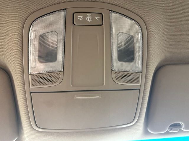 2018 Hyundai Tucson Limited — photo 30