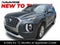 2021 Hyundai Palisade SE