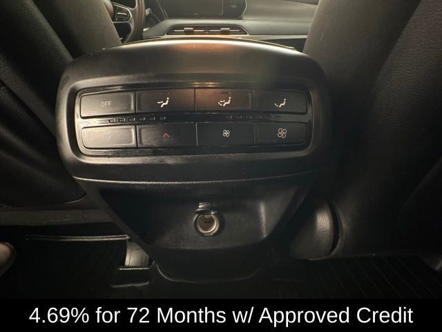 2021 Hyundai Palisade SE