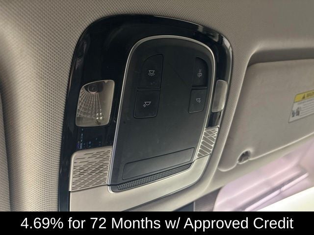 2021 Hyundai Palisade SE — photo 29