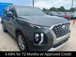 2021 Hyundai Palisade SE