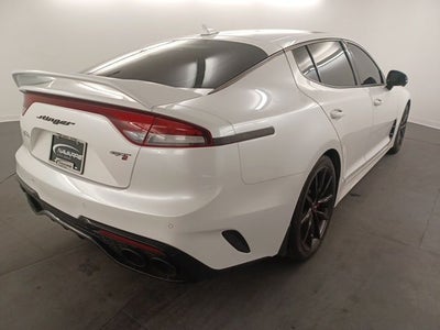 2022 Kia Stinger GT2