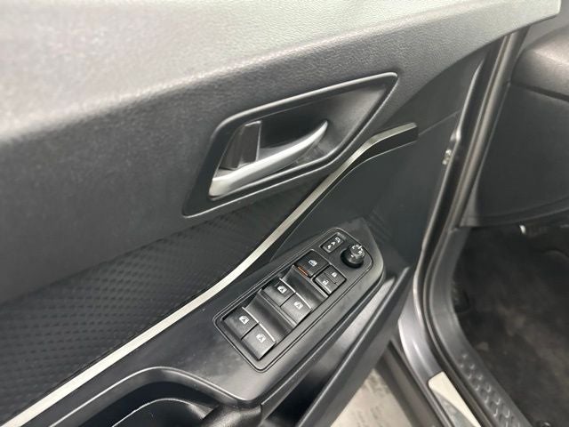 2018 Toyota C-HR XLE Premium