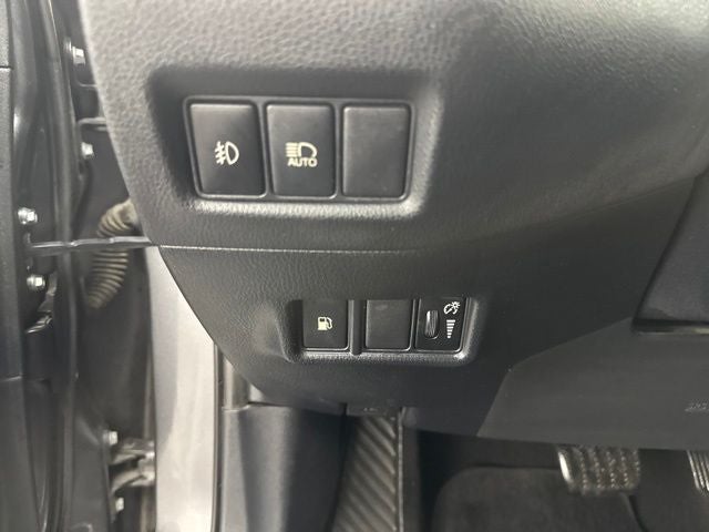 2018 Toyota C-HR XLE Premium